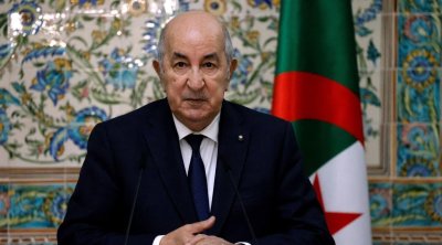 عبد المجيد تبون يطلق مبادرة لعودة المعارضين إلى الجزائر