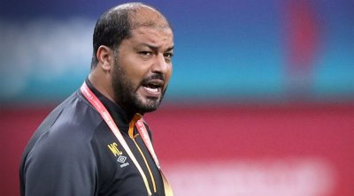 سبب تمسّك نهضة بركان بمعين الشعباني ورفضه تسريحه لتدريب منتخب تونس