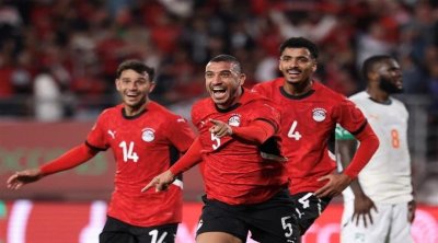 نصف نهائي كأس الأمم الافريقية : مواعيد المباريات وقنوات البث الناقلة