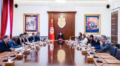 Logements sociaux : un plan de 5.000 unités lancé à l’horizon 2030