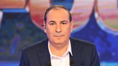 وفاة والدة الإعلامي معز بن غربية