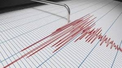 SidiBouzid : Une secousse de magnitude 3,7 enregistrée à Regueb