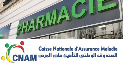 Les pharmaciens d’officine reprennent le tiers-payant avec la CNAM