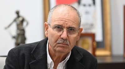 الشمنڨي يكشف خلفيات استقالة الطبوبي وأزمة القيادة داخل اتحاد الشغل