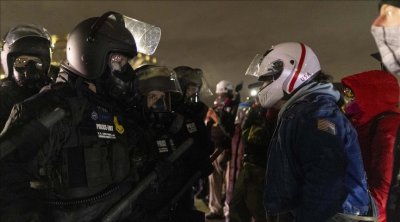États-Unis-Minnesota : tensions entre manifestants et agents de l’ICE