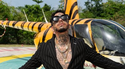 14 عاما سجنا غيابيا في حق ''سواغ مان''