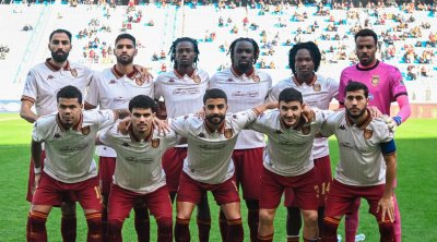 الترجي: مرياح، توغاي ومعشة يغيبون عن مباريات جانفي