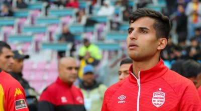 علي يوسف يقترب من الانضمام إلى نانت الفرنسي