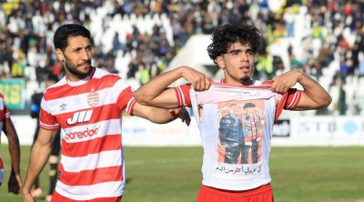 صراع الصدارة يتواصل: الإفريقي يشدّد الملاحقة على الترجي