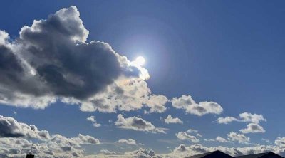 أمطار متوقعة اليوم في تونس 