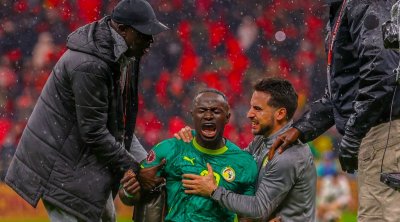 ساديو ماني يعلن موعد وداعه الدولي بعد تتويج تاريخي للسنغال