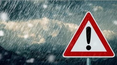 الأربعاء: تعليق الدروس بعدد من الولايات التونسية بسبب الأمطار