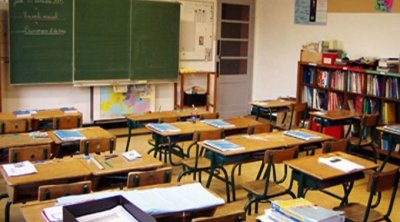 اليوم : مواصلة تعليق الدروس بعدد من المؤسسات التربوية واستئنافها بأخرى