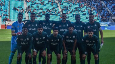 جماهير النجم الساحلي تطالب برحيل المدرب وطرد ثلاثة لاعبين