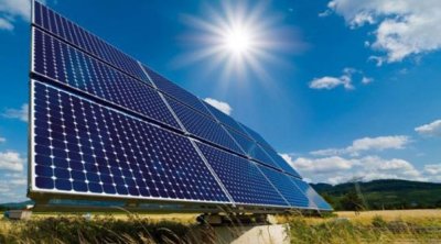 la Tunisie lance le projet solaire ELMED de 400 MW