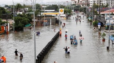 تونس: اعتماد إجراءات لاستخراج شهادة تثبت التضرر من الفيضانات