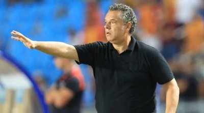 الكنزاري: مواجهة سيمبا قد تكون بداية جديدة للترجي في دوري الأبطال