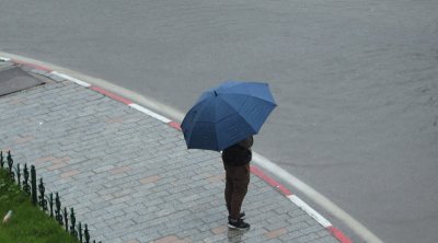 تونس : أمطار متفرقة مع انخفاض في درجات الحرارة