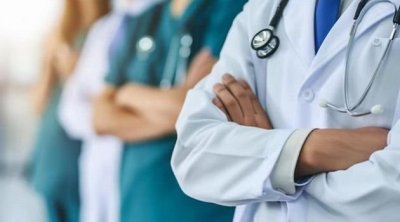 المبروكي يدعو لإصلاح هيكلي وجوهري لمنظومة الصحة العمومية