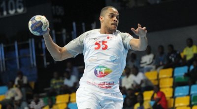 Handball -CAN : match nul frustrant pour la Tunisie