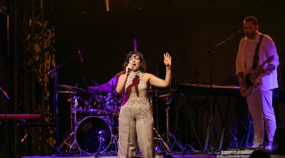 اختتام برنامج ''علّيسة'': 18 شهرًا من الدعم المتكامل للإبداع التونسي