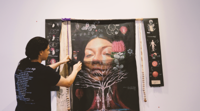 Projet Elyssa : 18 mois d’appui complet à la création contemporaine en Tunisie