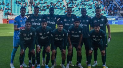 النجم الساحلي يقاضي الصحفي سامي العكريمي