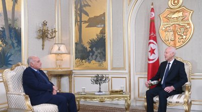 Saied met en garde contre contre l'internationalisation des questions nationales