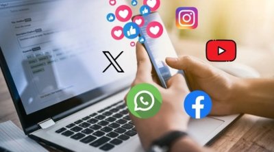 تونس : تتبّعات قضائية في عشرات قضايا تبييض أموال على منصات التواصل الاجتماعي 