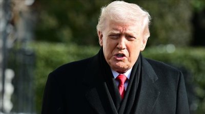 Trump annonce qu’il prévoit de tenir des pourparlers avec l’Iran