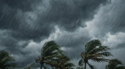 Vents violents : 20 gouvernorats placés en vigilance orange 