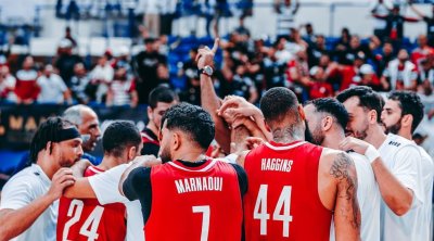 النادي الافريقي يعبر إلى بطولة دبي لكرة السلة