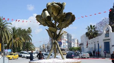 أريانة: جريمة قتل تهز منطقة النخيلات