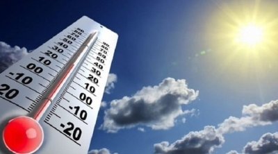Tunisie- Météo : Températures en légère hausse