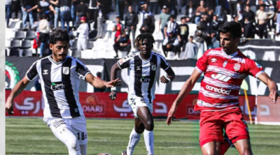 كلاسيكو الصفاقسي والإفريقي يتصدر الجولة 20