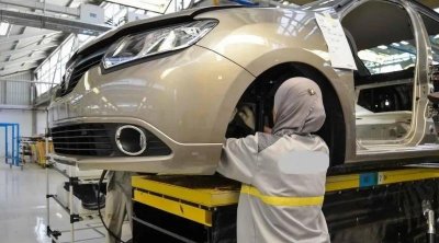 تونس توفر 12 ألف موطن شغل في قطاع مكونات السيارات