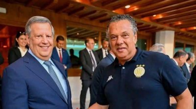 الترجي التونسي يبحث عن مدرب جديد