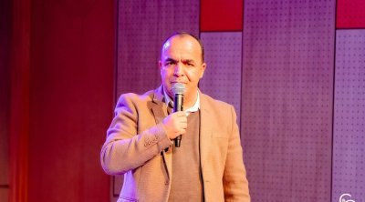 عماد المديوني: على فن العرائس أن يصل إلى كل الجهات… عندها فقط تنضج التجربة