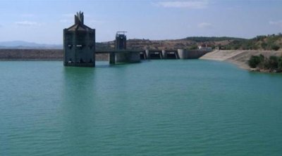 المخزون المائي للسدود التونسية يرتفع بفضل التساقطات الأخيرة