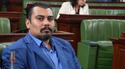 تونس : إيقاف النائب أحمد السعيداني