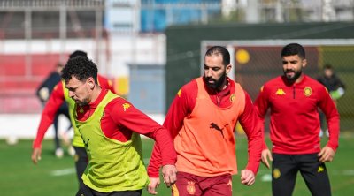 الترجي يستعيد ركائزه الدفاعية قبل مواجهة الملعب المالي