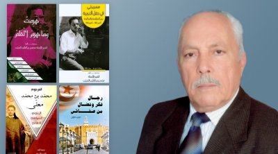 صفاقس تحتفي بالكاتب محسن الحبيّب