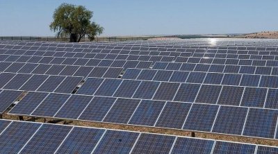 تونس تطلق 5 محطات جديدة للطاقة الفولطاضوئية