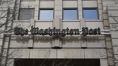 استقالة الرئيس التنفيذي لـواشنطن بوست إثر موجة تسريح جماعية