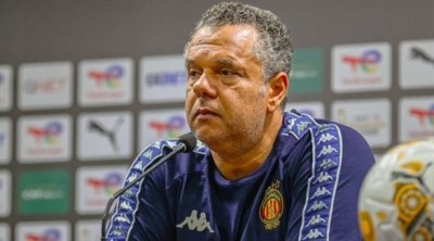Espérance de Tunis : Le Coach Maher Kanzari limogé 