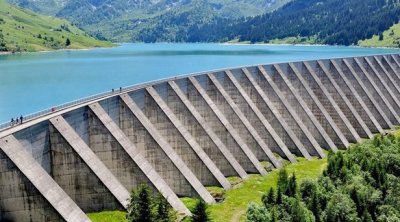 Siliana : Amélioration du taux de remplissage dans les barrages