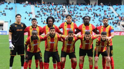 "براكوني" مدربا مؤقتا للترجي التونسي 