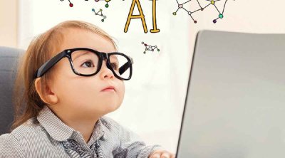 تونس: اليونيسيف تحذر من مخاطر الذكاء الاصطناعي على الأطفال