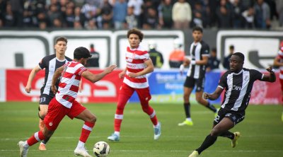 بعد جدل الـVAR : كلاسيكو الإفريقي والصفاقسي أمام النيابة العمومية 