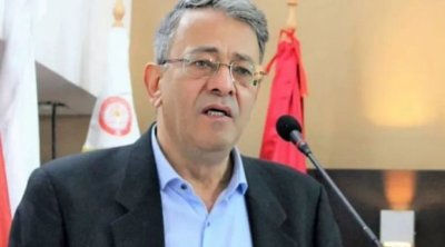 رفض طلب الإفراج عن المحامي أحمد صواب